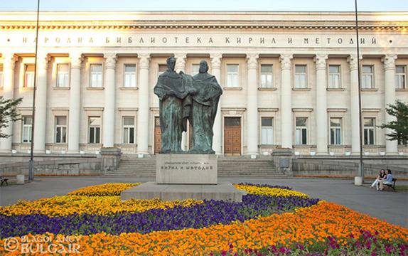 Върви, народе възродени…