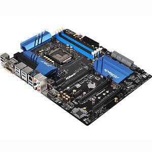 Дънна платка Asrock Z97 Extreme4, Socket 1150