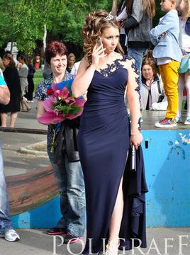 Вижте новите бургаски абитуриенти – Випуск 2015