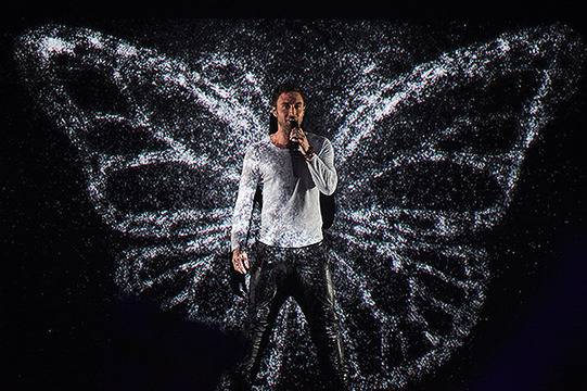 Швеция спечели „Евровизия 2015″