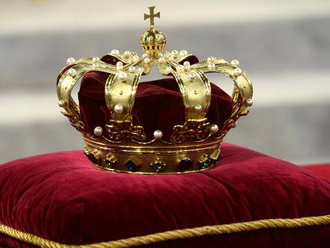 9-те най-богати монарси в света (част II)