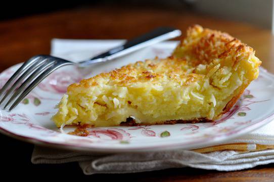 Невъзможен пай