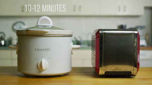 Разликата между порното и реалния секс, обяснена с… кулинарни методи (видео)