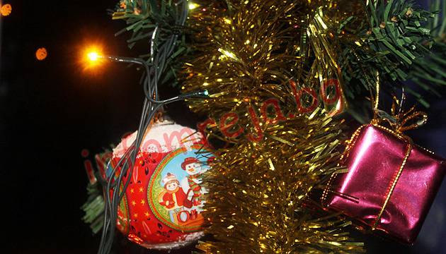 Коледни светлини подпалиха къщата на кабелен бос от Кочан – ИНФОМРЕЖА – НОВИНИ ОТ ЮГОЗАПАДНА БЪЛГАРИЯ