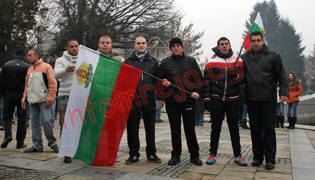 Над 1000 казаха „не“ на втора джамия в Гоце Делчев – ИНФОМРЕЖА – НОВИНИ ОТ ЮГОЗАПАДНА БЪЛГАРИЯ