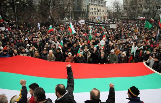 Цяла България по улиците на протест – ИНФОМРЕЖА – НОВИНИ ОТ ЮГОЗАПАДНА БЪЛГАРИЯ