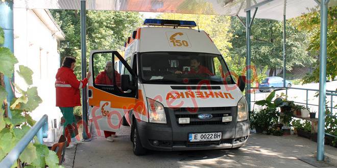 Младежът от Яново се обесил заради проиграни пари на комар – ИНФОМРЕЖА – НОВИНИ ОТ ЮГОЗАПАДНА БЪЛГАРИЯ