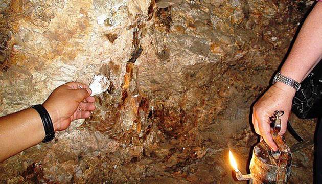 Откриха златна жила в района на Гоце Делчев – ИНФОМРЕЖА – НОВИНИ ОТ ЮГОЗАПАДНА БЪЛГАРИЯ