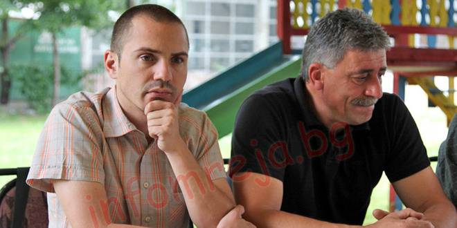 Джамбазки води листата на ВМРО в Пиринско, Васев – в Кюстендил – ИНФОМРЕЖА – НОВИНИ ОТ ЮГОЗАПАДНА БЪЛГАРИЯ