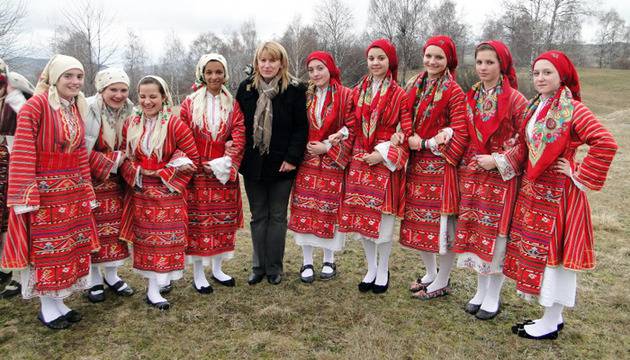 Женската група за високо пеене в Сатовча – нова кандидатура за ЮНЕСКО – ИНФОМРЕЖА – НОВИНИ ОТ ЮГОЗАПАДНА БЪЛГАРИЯ