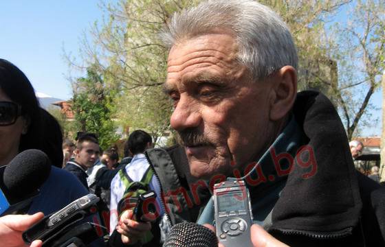 Стамен Станимиров: Людмил Янков е пътеводна светлина – ИНФОМРЕЖА – НОВИНИ ОТ ЮГОЗАПАДНА БЪЛГАРИЯ