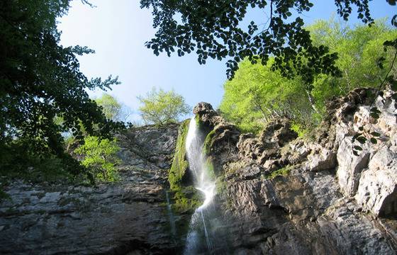 Туристи от ТД „Осогово” посетиха водопадите в Северозападна България – ИНФОМРЕЖА – НОВИНИ ОТ ЮГОЗАПАДНА БЪЛГАРИЯ