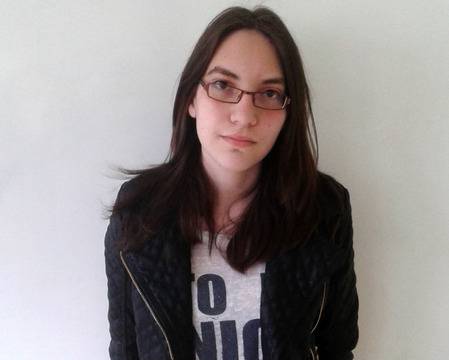 Абитуриентка от ПМГ ”Яне Сандански” – Гоце Делчев лауреат по литература на състезание в Шумен – ИНФОМРЕЖА – НОВИНИ ОТ…