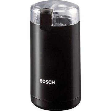Кафемелачка Bosch MKM6003, 180 W, 75 g, черна