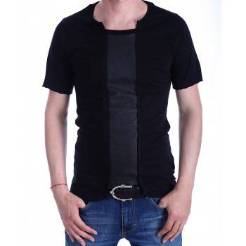 Мъжка тениска Barbarossa Moratti онлайн. Мъжка тениска от онлайн магазин за мъжки дрехи BESTCODE