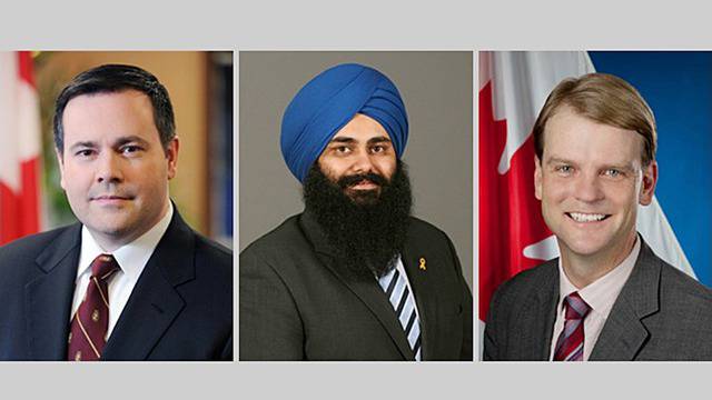 Канадски министри изпратиха поздравления по случай Световния ден на Фалун Дафа