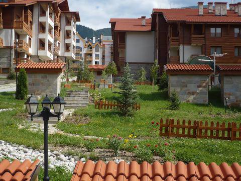 Конкурси всякакви: Спечелете страхотен СПА уикенд за двама в Банско