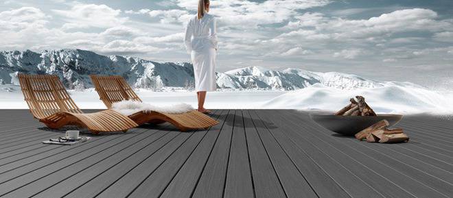 WPC декинг Timbertech Terrain – Tsonev Flooring