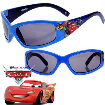 Детски слънчеви очила с колите – Cars 2