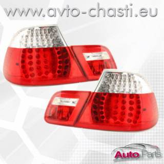 LED Стопове за BMW E46