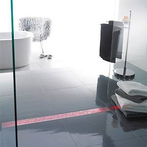 ACO SHOWERDRAIN Линейни сифони за баня