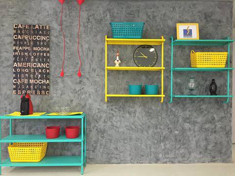 Приложение и предимства на микроцимента