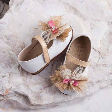 Детски обувки Babywalker „Exclusive“-EXC5534