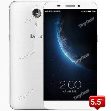 Нов китайски супер смартфон на пазара – Letv LE1. Актуален код за отстъпка с 20$ в TinyDeal и безплатна доставка