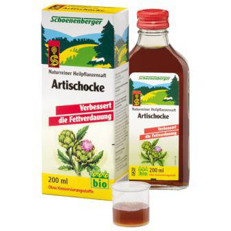 Артишокът, като хранителна добавка