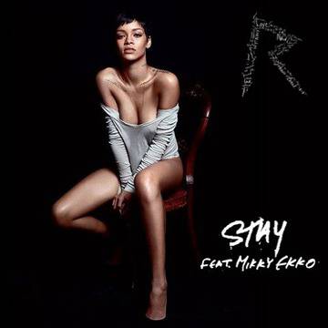 Rihanna – Stay ft. Mikky Ekko I Hitove.net