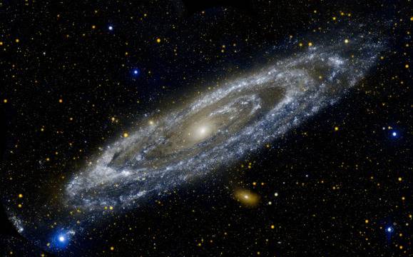 10 интересни и любопитни факта за Млечния път