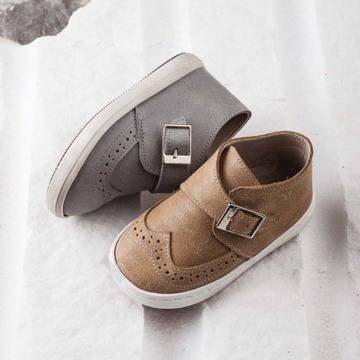 Детски обувки Babywalker „Exclusive“-EXC5029