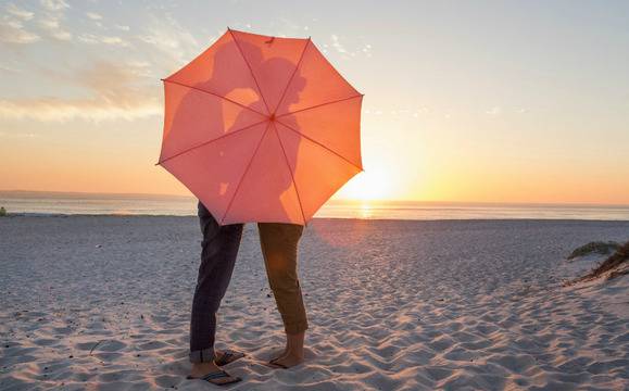10-те известни личности, най-желани за летен романс