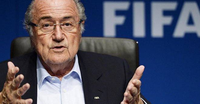 Блатер: Труден момент за футбола, за феновете и за ФИФА