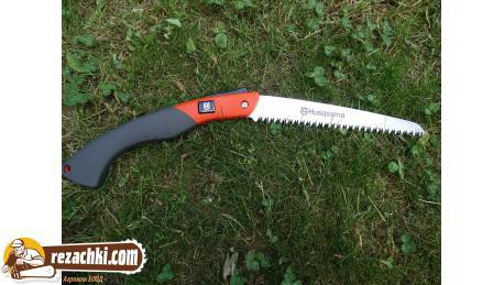 Трион за кастрене сгъваем Husqvarna 220 мм