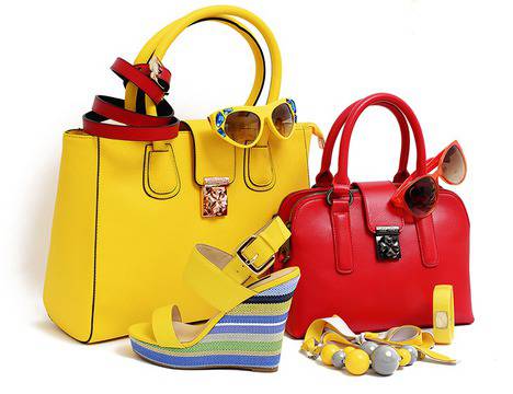 Новата цветна ера