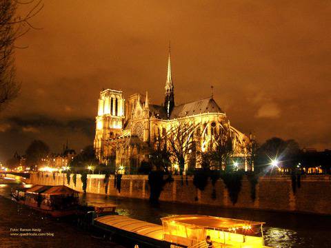 Самолетна екскурзия до Париж, Амстердам и Брюксел