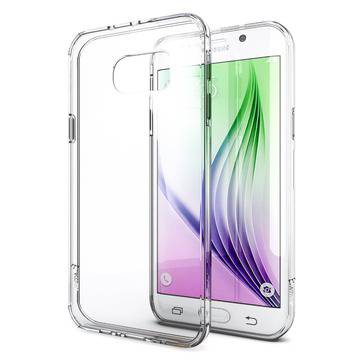 Ултра тънък силиконов гръб за Samsung Galaxy S6 G920