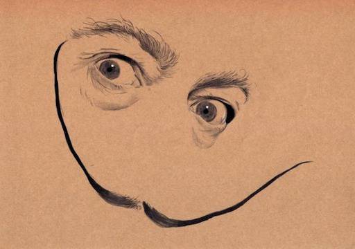 Можете ли да познаете тези известни личности само по очите им?