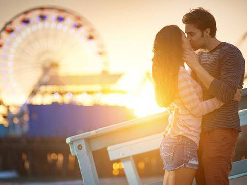 Най-перфектните любовни двойки според зодиите