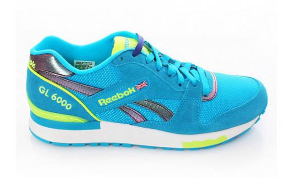 Reebok GL 6000 – мъжки маратонки