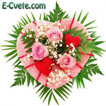 Цветя за декорация – идеи и практични решения