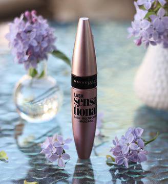 Maybelline спирала – Lash Sensational