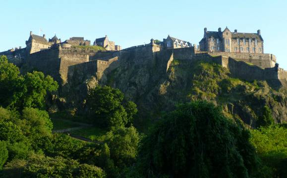 10-те най-големи замъка в света