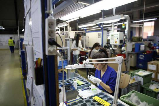 Заводи за авточасти в Русе!