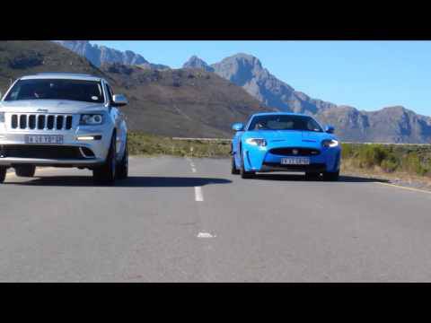 Лека кола или джип? Какво да изберем?