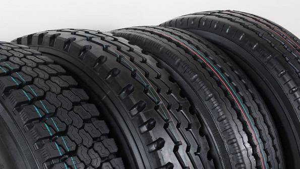 История на автомобилните гуми!