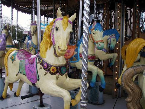 Честит празник на детето!