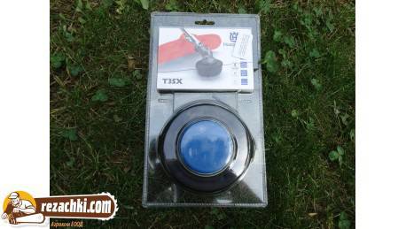 Кордова глава за косене T35 M12 Husqvarna