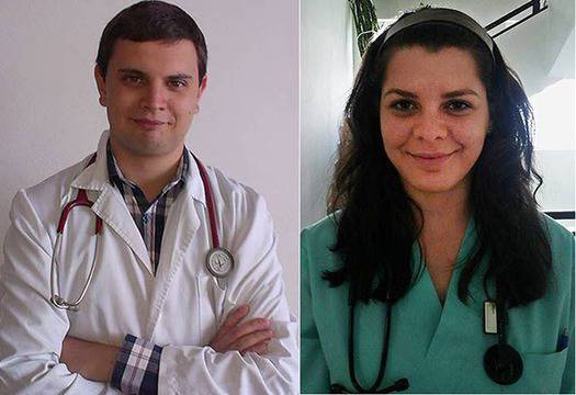 Млади лекари: Когато всичко изглежда счупено, от къде да започнеш да го поправяш?